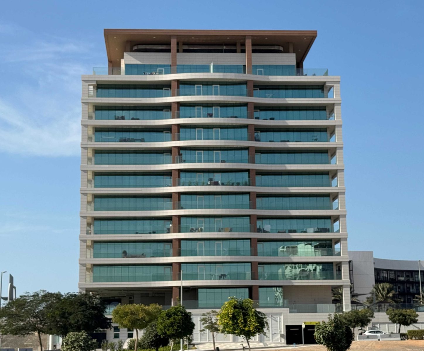 565 - Zakat Building