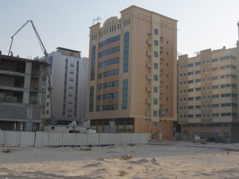 Building At Shabia Abu Dhabi (337) — project gallery image 3, Alufab