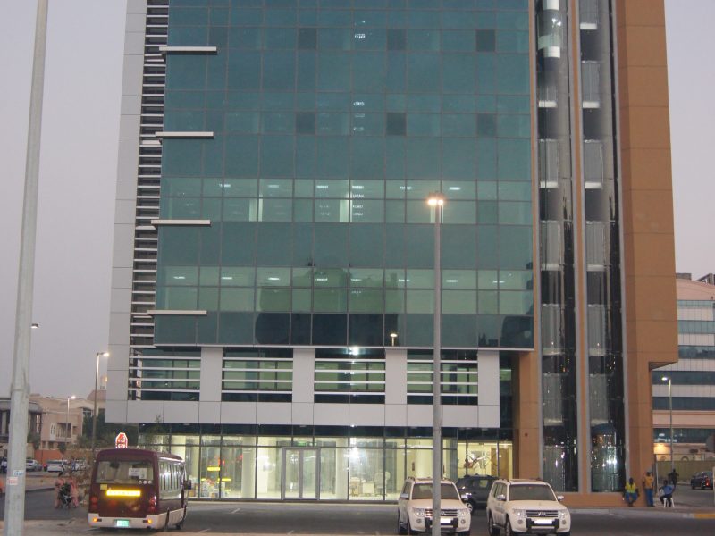 Al Hamdi Project (333) — project gallery image 7, Alufab