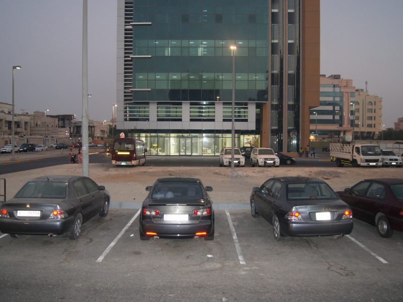 Al Hamdi Project (333) — project gallery image 9, Alufab