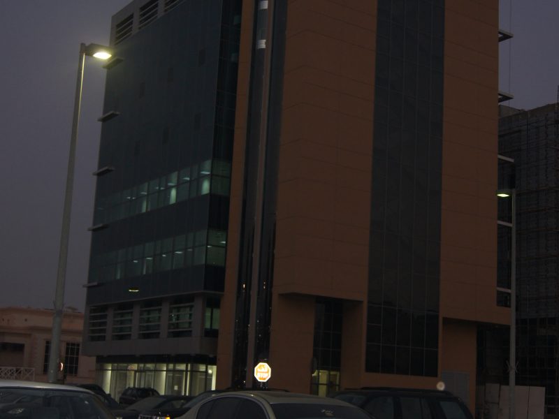 Al Hamdi Project (333) — project gallery image 11, Alufab