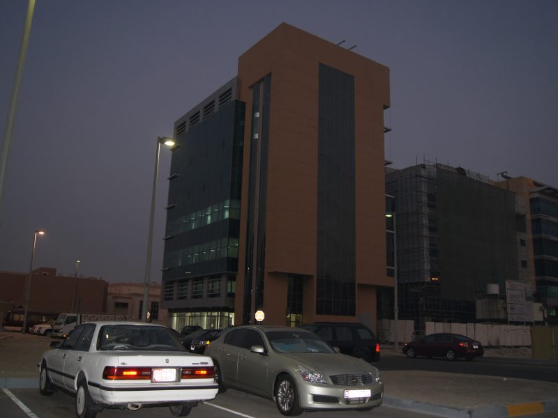 Al Hamdi Project (333) — project gallery image 12, Alufab
