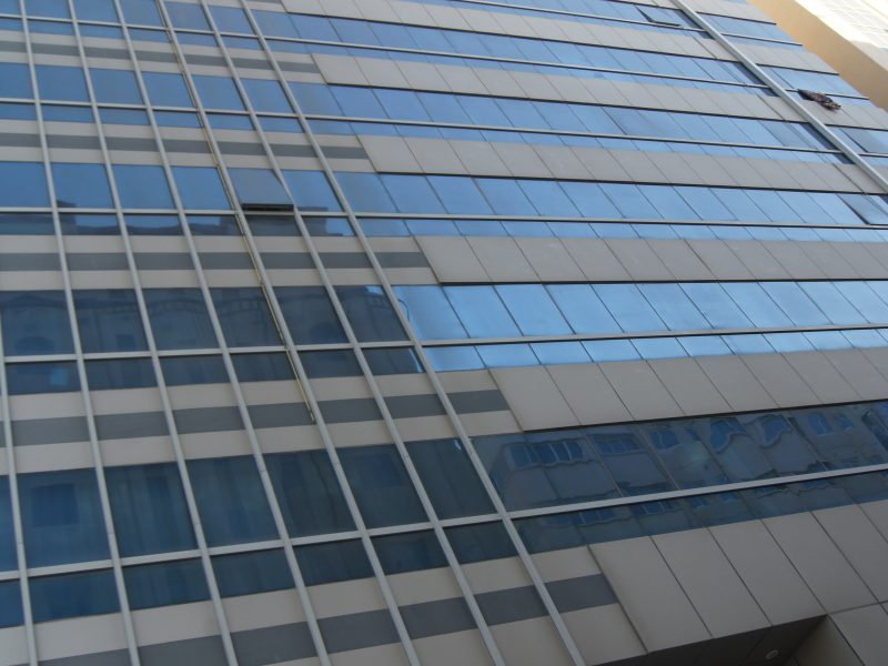 ADCP Project (460) — project gallery image 5, Alufab