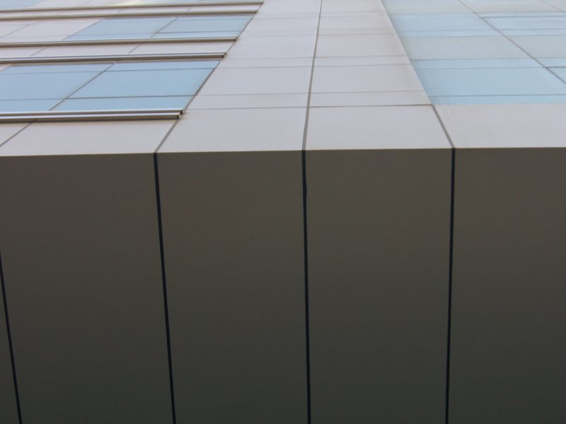 Private Client (552) — project gallery image 3, Alufab