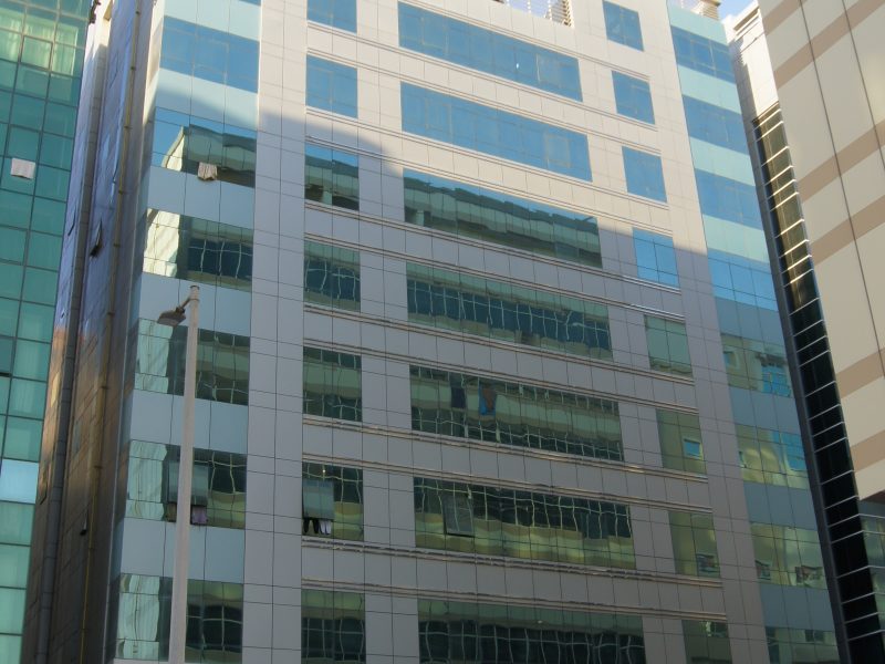Private Client (552) — project gallery image 4, Alufab