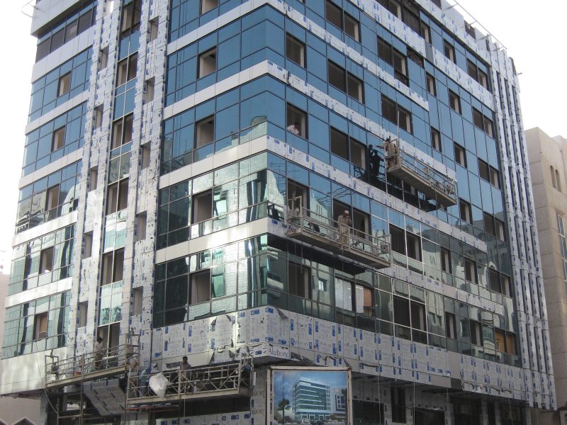 ADCP Project (306) — project gallery image 3, Alufab