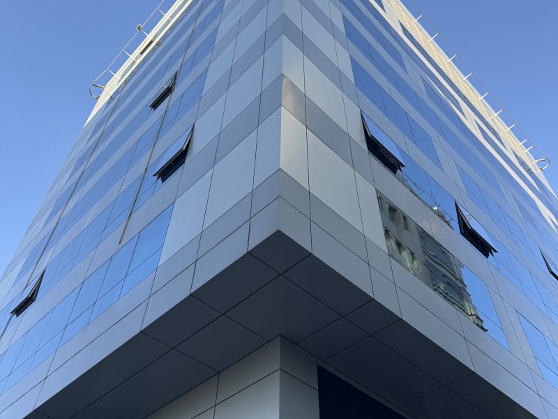 ADCP Project (505) — project gallery image 8, Alufab