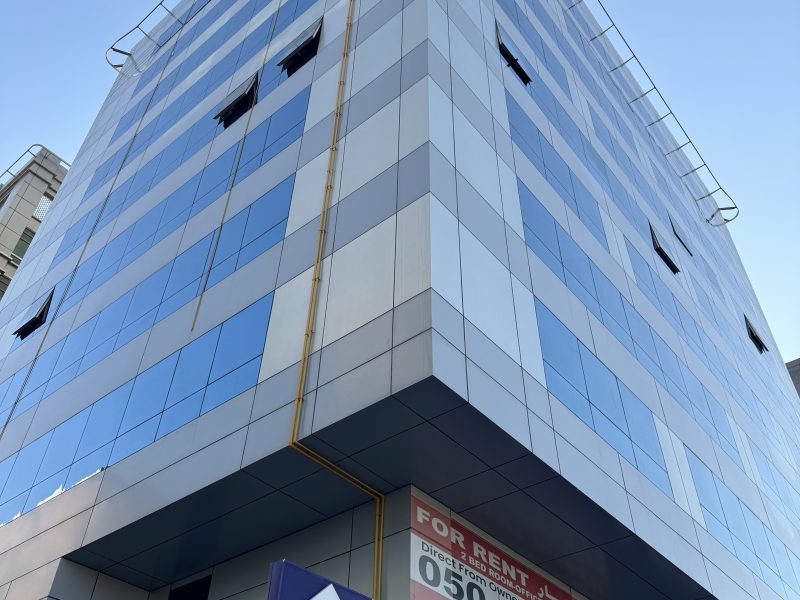 ADCP Project (505) — project gallery image 9, Alufab