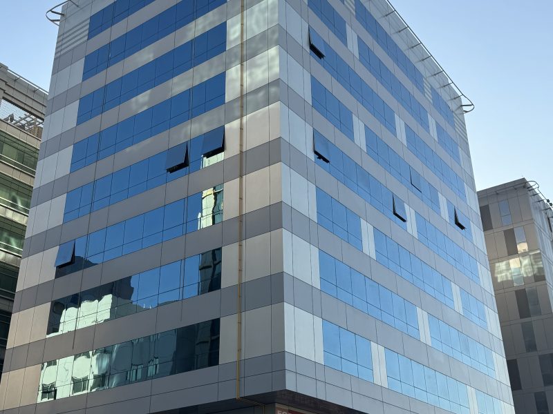 ADCP Project (505) — project gallery image 10, Alufab