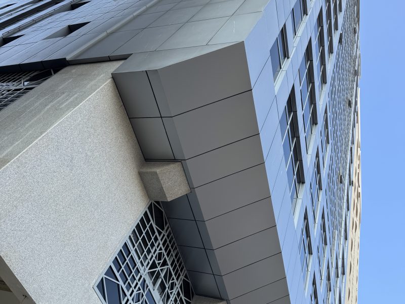 ADCP / Private Client (503) — project gallery image 6, Alufab