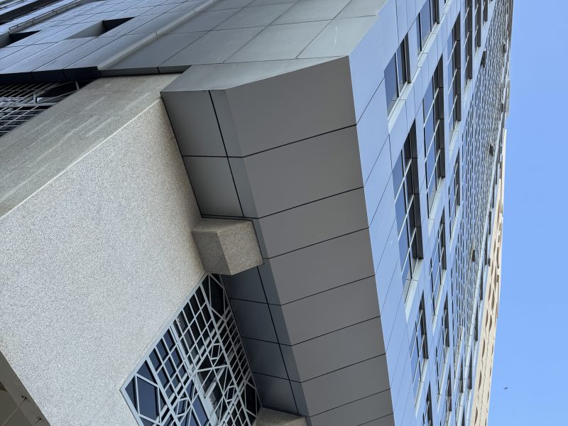 ADCP / Private Client (503) — project gallery image 7, Alufab