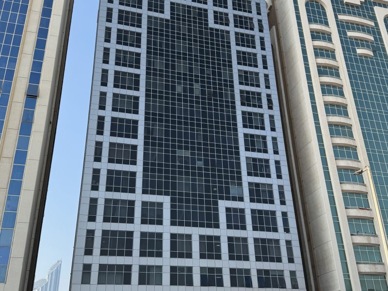 ADCP / Private Client (503) — project gallery image 11, Alufab