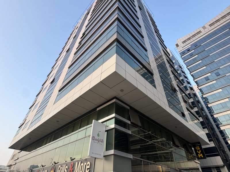 Private Client (507) — project gallery image 5, Alufab