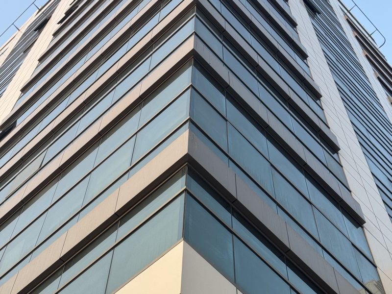 Private Client (507) — project gallery image 7, Alufab