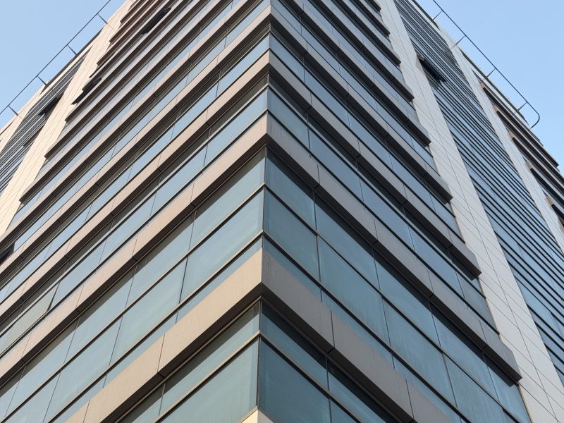Private Client (507) — project gallery image 8, Alufab