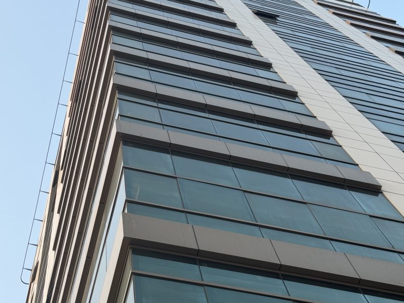 Private Client (507) — project gallery image 9, Alufab