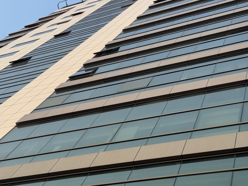 Private Client (507) — project gallery image 10, Alufab