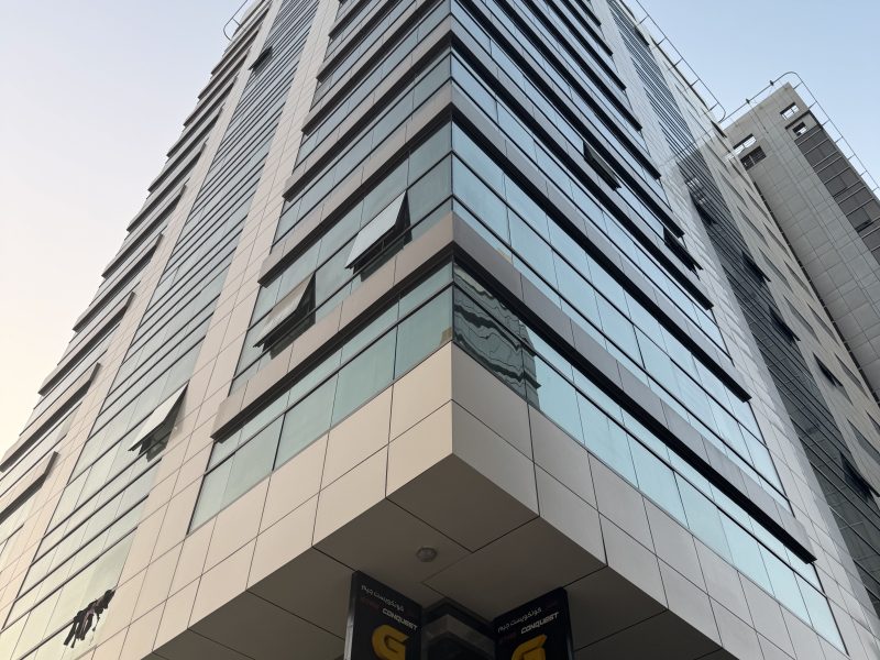 Private Client (507) — project gallery image 12, Alufab