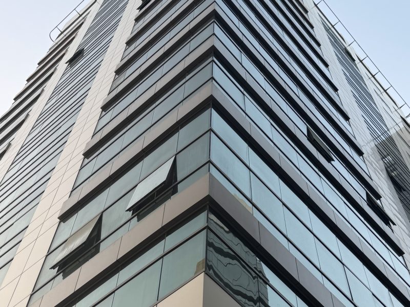 Private Client (507) — project gallery image 13, Alufab
