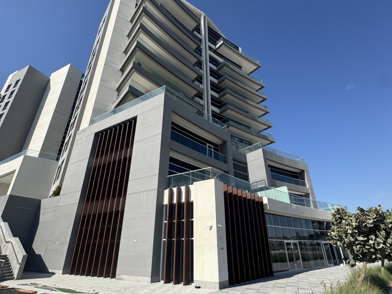 ADCP / Al Dar Project (575) — project gallery image 11, Alufab
