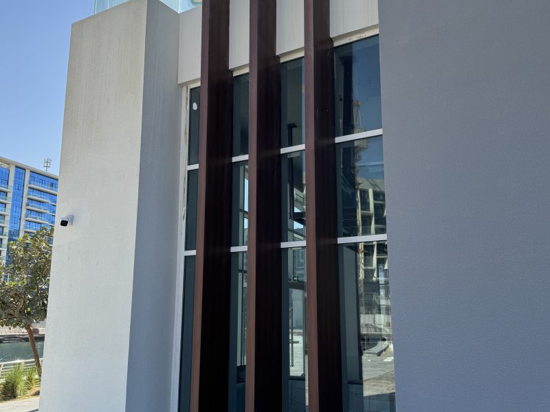 ADCP / Al Dar Project (575) — project gallery image 13, Alufab