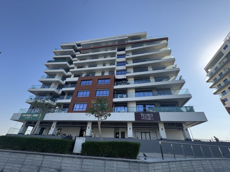 ADCP / Al Dar Project (553) — project gallery image 8, Alufab