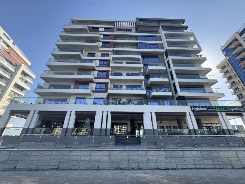 ADCP / Al Dar Project (553) — project gallery image 11, Alufab