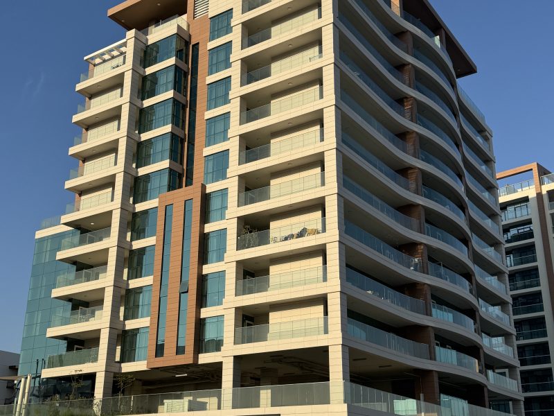 Al Dar Project (565) — project gallery image 4, Alufab
