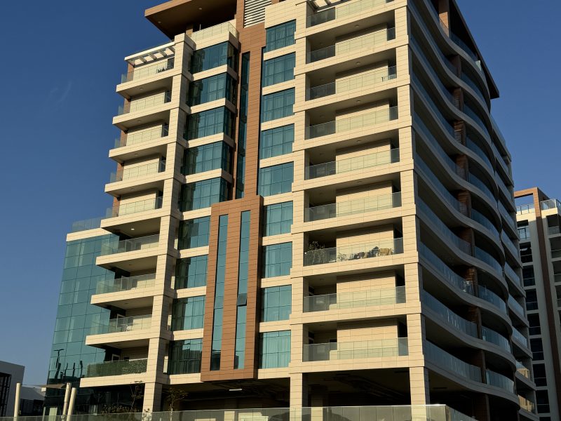 Al Dar Project (565) — project gallery image 5, Alufab