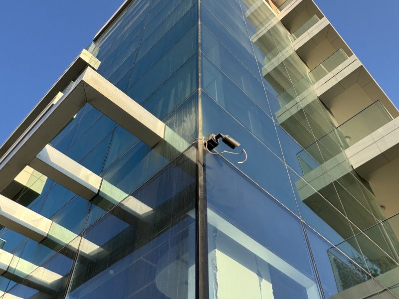 Al Dar Project (565) — project gallery image 11, Alufab