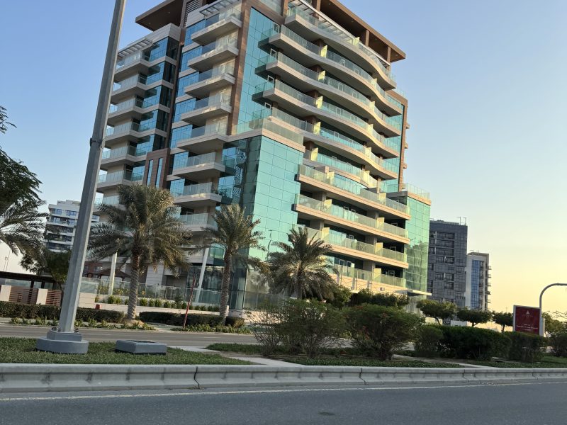 Al Dar Project (565) — project gallery image 12, Alufab