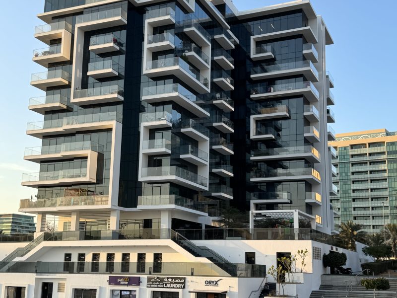 Al Dar Project (571) — project gallery image 3, Alufab