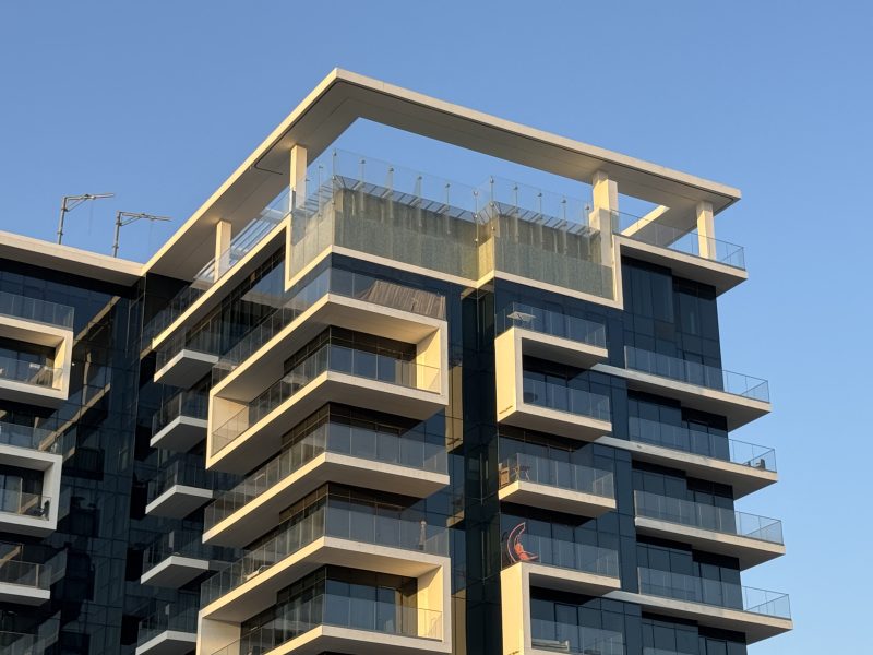 Al Dar Project (571) — project gallery image 4, Alufab