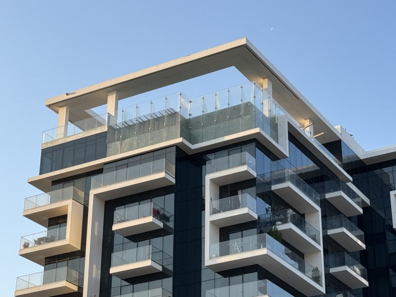 Al Dar Project (571) — project gallery image 5, Alufab