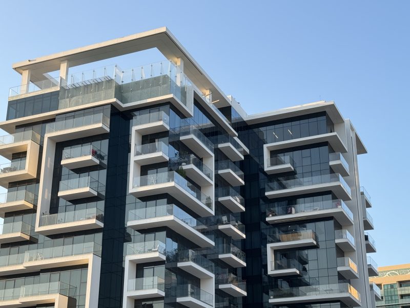 Al Dar Project (571) — project gallery image 6, Alufab